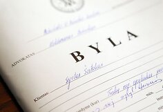 Sigito &Scaron;ostako byla