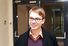 LSS prezidentas Dainius Dikšaitis