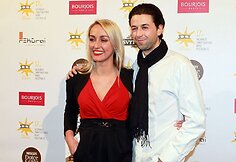 Festivalio &bdquo;Kino pavasaris&ldquo; svečiai