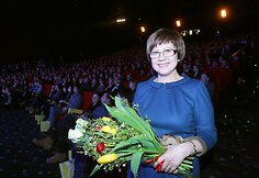 Vida Rama&scaron;kienė