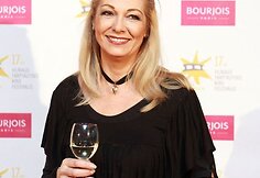 Gražina Baik&scaron;tytė