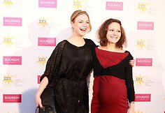 &bdquo;Kino pavasaris&ldquo; paskelbė Geriausios kino aktorės rinkimų pradžią