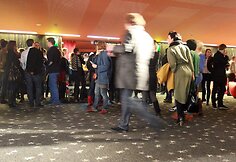 „Viasat komedijų festivalio“ atidarymas