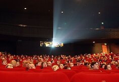 „Viasat komedijų festivalio“ atidarymas