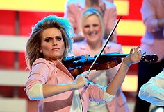 TV3 televizijos projektas „Chorų karai“