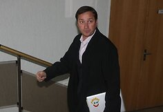 Artūras Zuokas