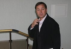 Artūras Zuokas