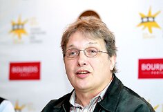 Vengrijos režisierius ir aktorius Endre Hules