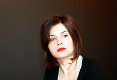 Serbijos režisierė Maja Milos