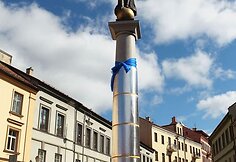 &Scaron;ių metų &scaron;ventės &scaron;ūkis &ndash; &bdquo;Už valstybę vertą mūsų energijos&ldquo;