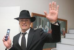Egidijus Sipavičius
