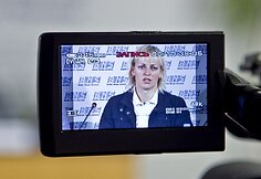 Simona Krupeckaitė