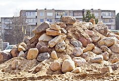 Vakarinio aplinkkelio statybos vyksta pagal nustatytą planą.