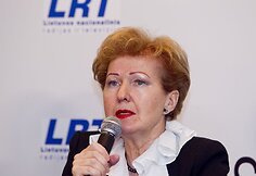Gražina Arlickaitė
