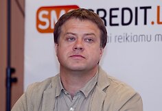 Rolandas Skaisgirys