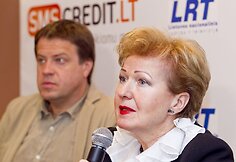 Gražina Arlickaitė
