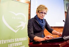 Ingrida Šimonytė