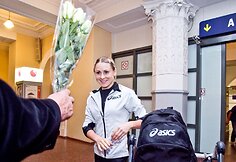 Laura Asadauskaitė