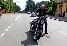 Įvykio vietoje