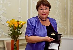 Zita Kelmickaitė