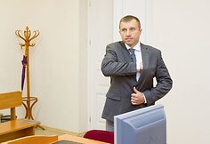 Vytautas Giržadas