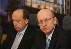 Spaudos konferencija