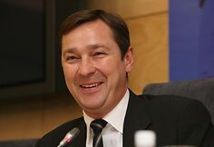Spaudos konferencija