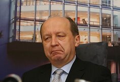 Spaudos konferencija