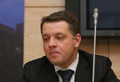 Spaudos konferencija