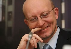 Arnas Valinskas