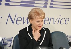 Dalia Grybauskaitė