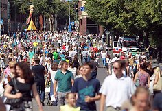 „Drakonų“ laivų varžybos
