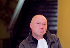 Algirdas Mikutis