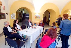 &bdquo;Lėlės&ldquo; teatro naujo sezono pristatymas