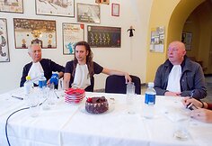 &bdquo;Lėlės&ldquo; teatro naujo sezono pristatymas