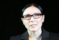 Greta Cholina