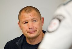 Tadeu&scaron;as Vasilevskis