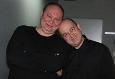 Fara ir Artūras Orlauskas