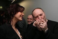 &bdquo;Žvaigždžių duetai III&ldquo; 