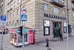 Festivalio „Vilniaus kino šortai“ pristatymas