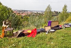 Naujo sezono, kuriame &bdquo;Bohemiečių&ldquo; gyvenime prasidės naujas etapas, pristatymas.