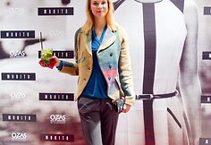 Aistė Pa&scaron;kevičiūtė
