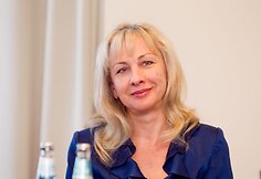 Žana Bumbulienė