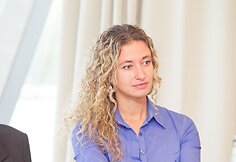 Karolina Bajoriūnienė