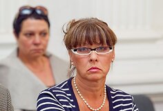 Tatjana Kulešienė