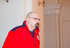 Vitalijus Gasperovičius