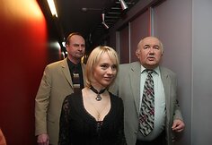 LNK „Žvaigždžių duetai“