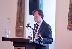 Prof. dr. Rimvydas Petrauskas