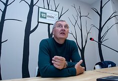 Jonas Kazlauskas
