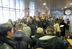 Vilniaus Naujamiesčio apygardoje